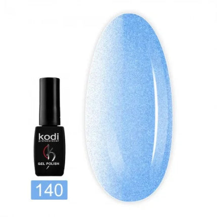 Gel Polish B №140 7ml Kodi Professional - Gel Nail Polish