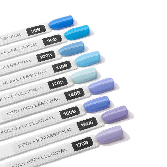 Gel Polish B №70 7ml Kodi Professional - Gel Nail Polish