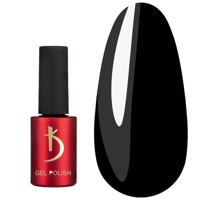 Gel Polish BW №100 7ml Kodi Professional - Gel Nail Polish