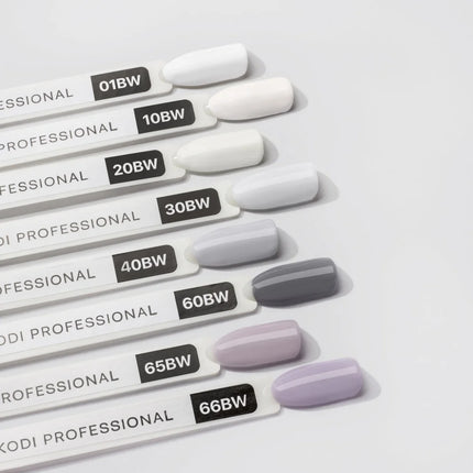 Gel Polish BW №110 8ml Kodi Professional - Gel Nail Polish