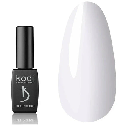 Gel Polish BW №20 8ml Kodi Professional - Gel Nail Polish