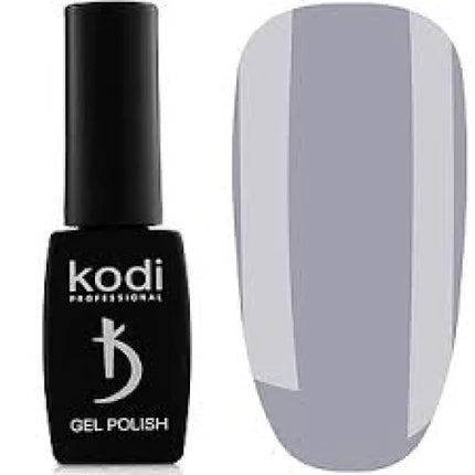 Gel Polish BW №65 8ml Kodi Professional - Gel Nail Polish