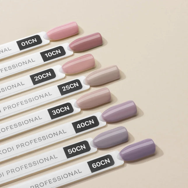 Gel Polish CN №120 7ml Kodi Professional - Gel Nail Polish