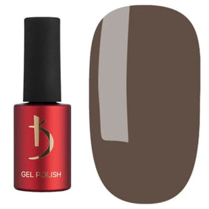 Gel Polish CP №6 7ml Kodi Professional - Gel Nail Polish