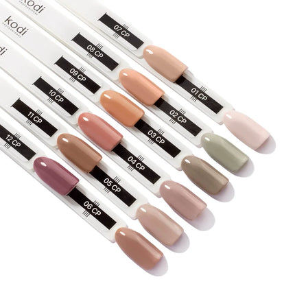 Gel Polish CP №6 7ml Kodi Professional - Gel Nail Polish