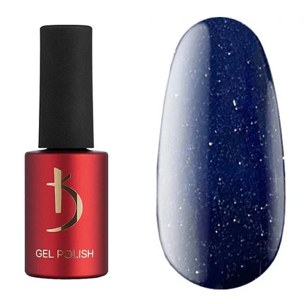 Gel polish DS №16 7 ml Kodi Professional - Gel Nail Polish
