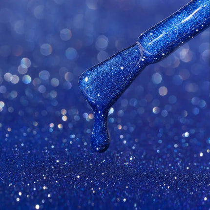 Gel polish DS №16 7 ml Kodi Professional - Gel Nail Polish