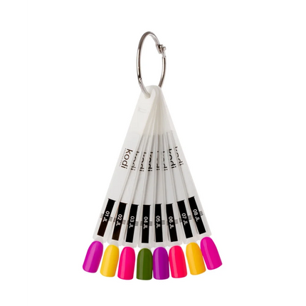 Gel Polish JL №3 7ml Kodi Professional - Gel Nail Polish