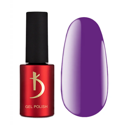 Gel Polish JL №5 7ml Kodi Professional - Gel Nail Polish