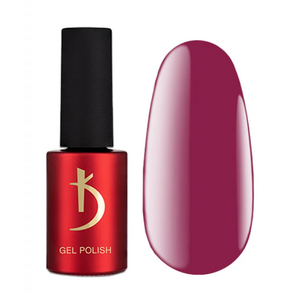 Gel Polish JL №8 7ml Kodi Professional - Gel Nail Polish