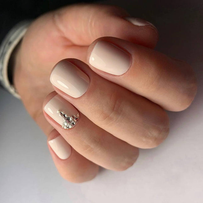 Gel Polish Desire №164 blanched almon 8ml KARO