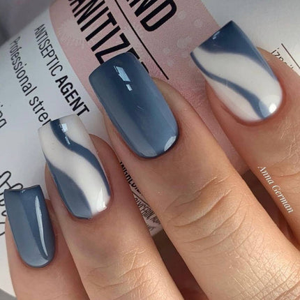 Oja gel Desire №164 migdal albăstrui 8ml KARO