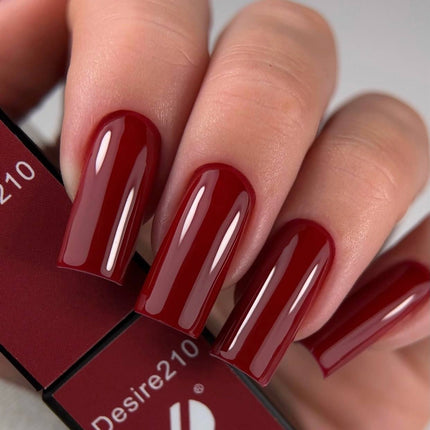 Oja Gel Desire №200 roz intens 8ml KARO