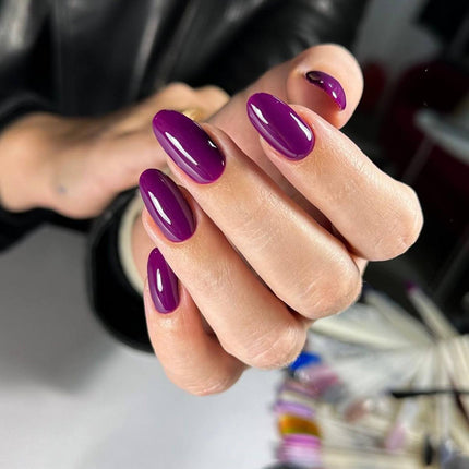 Oja Gel Desire №200 roz intens 8ml KARO