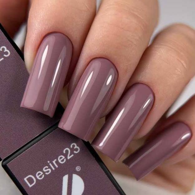 Lac de unghii gel Desire №11 Galben 8ml KARO