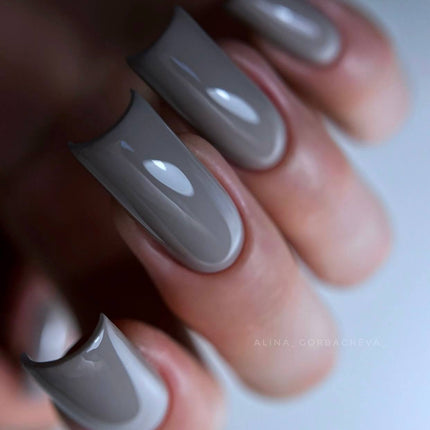 Lac de unghii gel Desire №11 Galben 8ml KARO