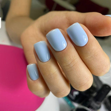 Oja gel Desire №31 albastru albăstrele 8ml KARO
