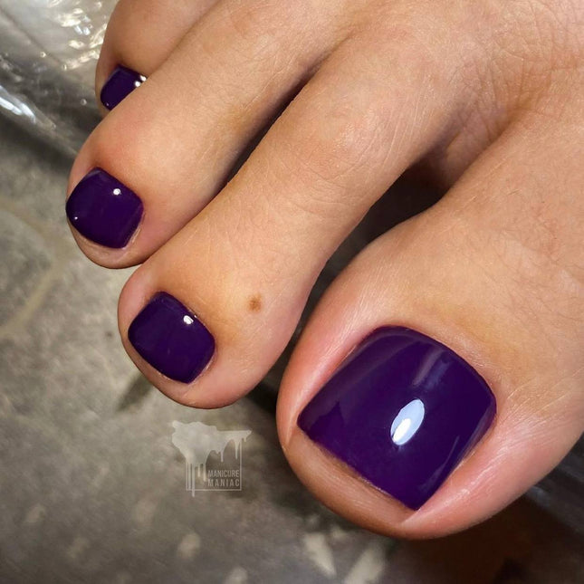 Oja gel Desire №38 violet clasic 8ml KARO