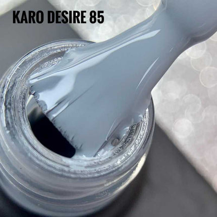 Гель-лак Desire №67 пепельний 8 мл KARO