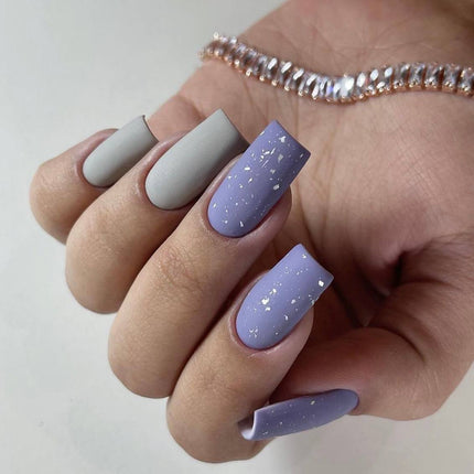Oja gel Desire №67 cenușiu 8ml KARO