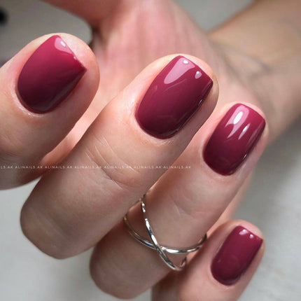 Oja gel Desire №67 cenușiu 8ml KARO