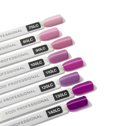 Gel Polish LC №110 7ml Kodi Professional - Gel Nail Polish