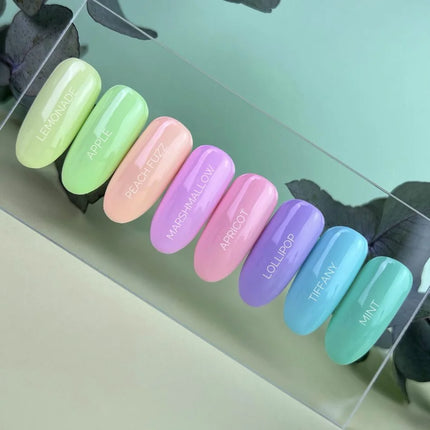 Gel polish Let’s Special №181 Peach Fuzz 10 ml NAILSOFTHEDAY - Gel Nail Polish