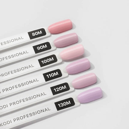 Gel Polish M №1 7ml Kodi Professional - Gel Nail Polish