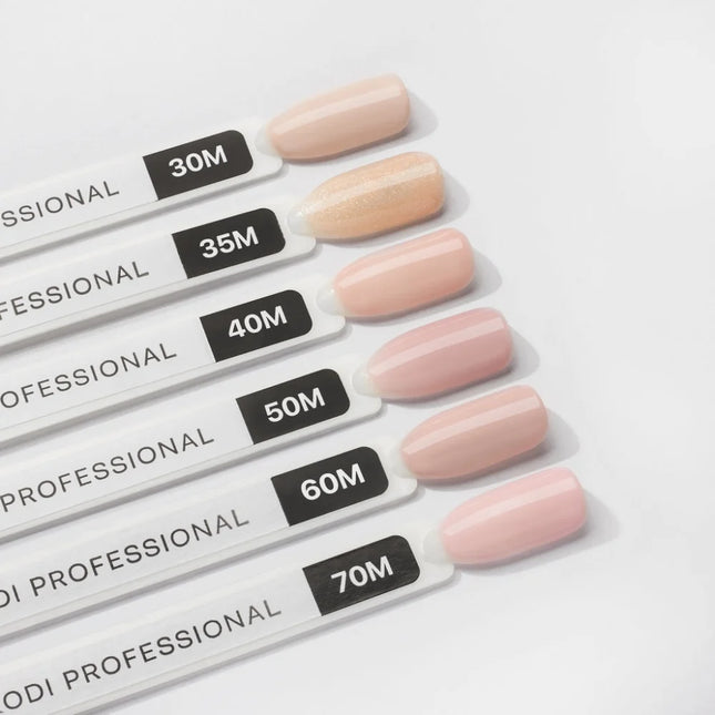 Gel Polish M №110 7ml Kodi Professional - Gel Nail Polish