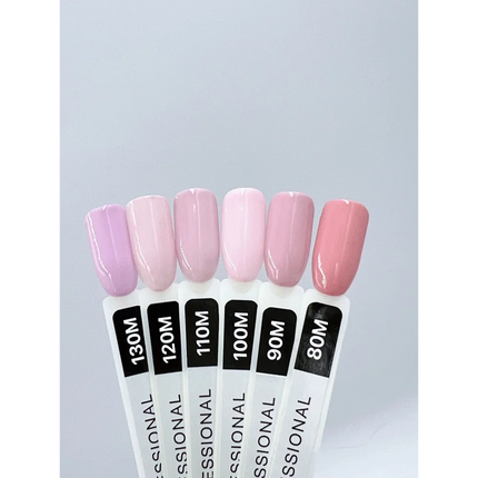 Gel Polish M №130 8ml Kodi Professional - Gel Nail Polish