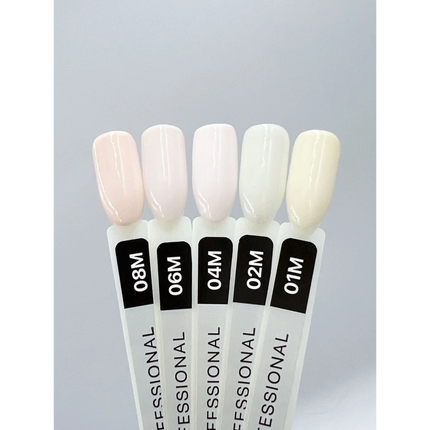 Gel Polish M №2 7ml Kodi Professional - Gel Nail Polish