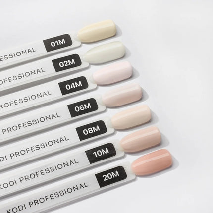 Gel Polish M №2 7ml Kodi Professional - Gel Nail Polish