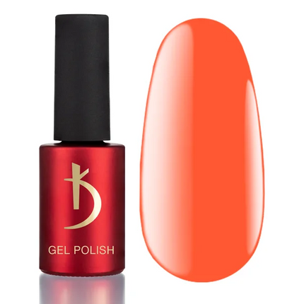 Gel Polish NG №1 7ml Kodi Professional - Gel Nail Polish