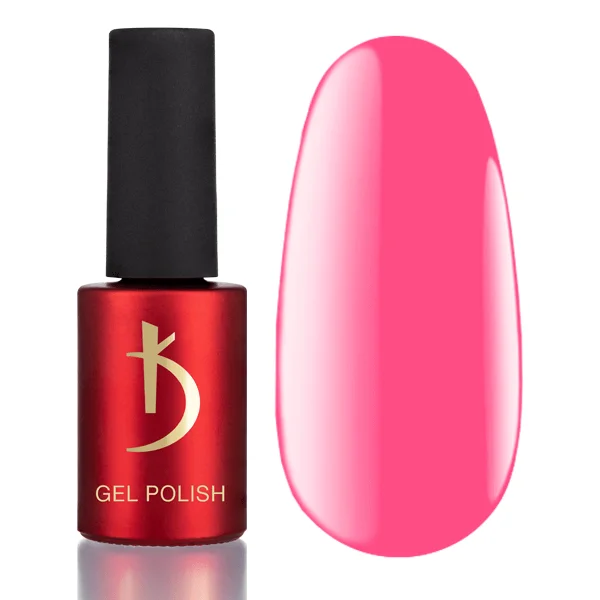 Gel Polish NG №11 7ml Kodi Professional - Gel Nail Polish