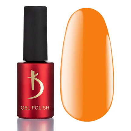 Gel Polish NG №2 7ml Kodi Professional - Gel Nail Polish