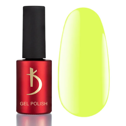 Gel Polish NG №3 7ml Kodi Professional - Gel Nail Polish