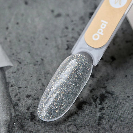 Gel Polish Opal 8 ml Siller - Gel Nail Polish