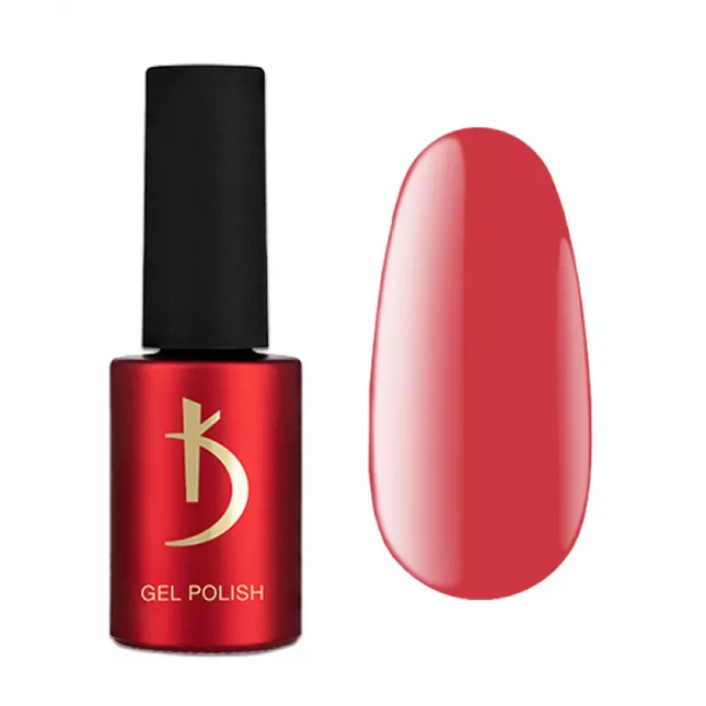 Gel Polish P №125 7ml Kodi Professional - Gel Nail Polish