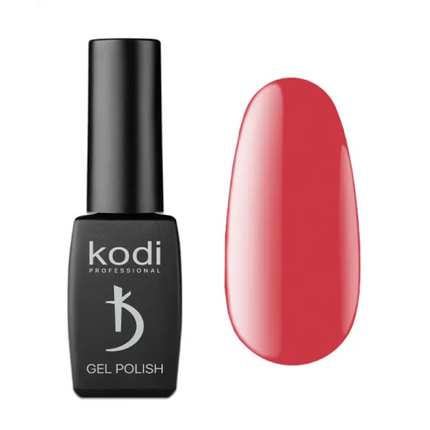 Gel Polish P №125 8ml Kodi Professional - Gel Nail Polish