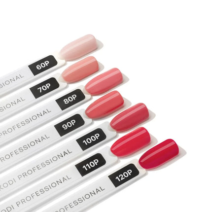Gel Polish P №60 7ml Kodi Professional - Gel Nail Polish