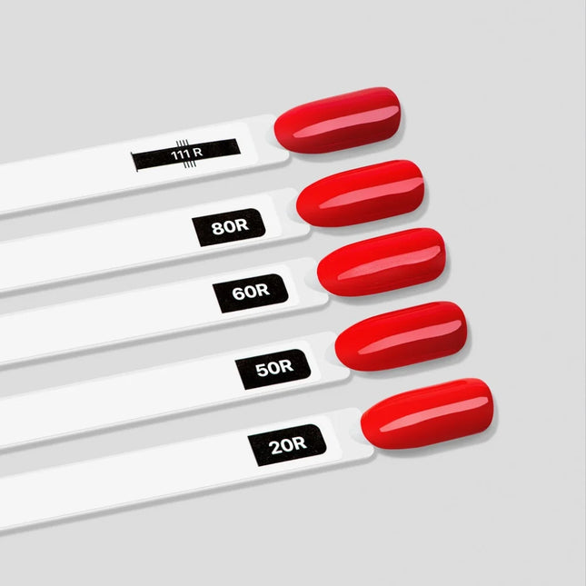 Gel Polish R №111 8ml Kodi Professional - Gel Nail Polish