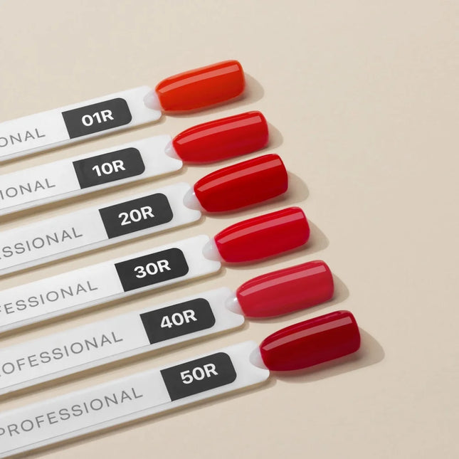 Gel Polish R №111 8ml Kodi Professional - Gel Nail Polish