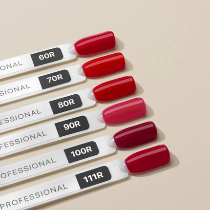 Gel Polish R №30 8ml Kodi Professional - Gel Nail Polish