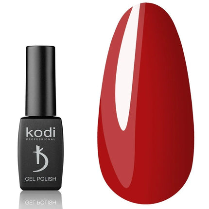 Gel Polish R №70 7ml Kodi Professional - Gel Nail Polish