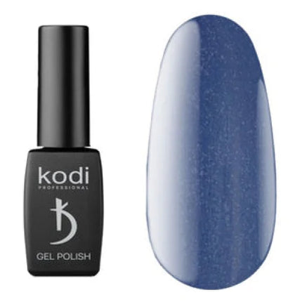 Gel Polish RS №8 8ml Kodi Professional - Gel Nail Polish