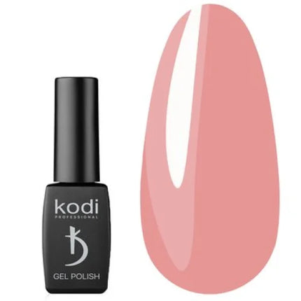 Gel Polish SL №10 8ml Kodi Professional - Gel Nail Polish