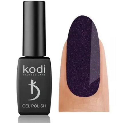 Gel Polish V №9 7ml Kodi Professional - Gel Nail Polish