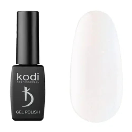 Gel Polish WS (Wedding Style) №1 8ml Kodi Professional - Gel Nail Polish