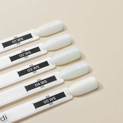 Gel Polish WS (Wedding Style) №1 8ml Kodi Professional - Gel Nail Polish