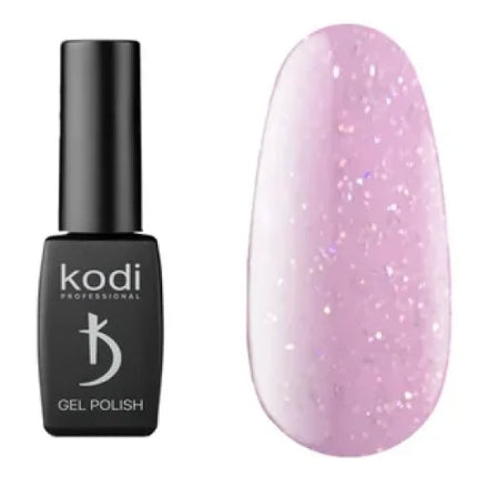 Gel Polish WS (Wedding Style) №11 7ml Kodi Professional - Gel Nail Polish